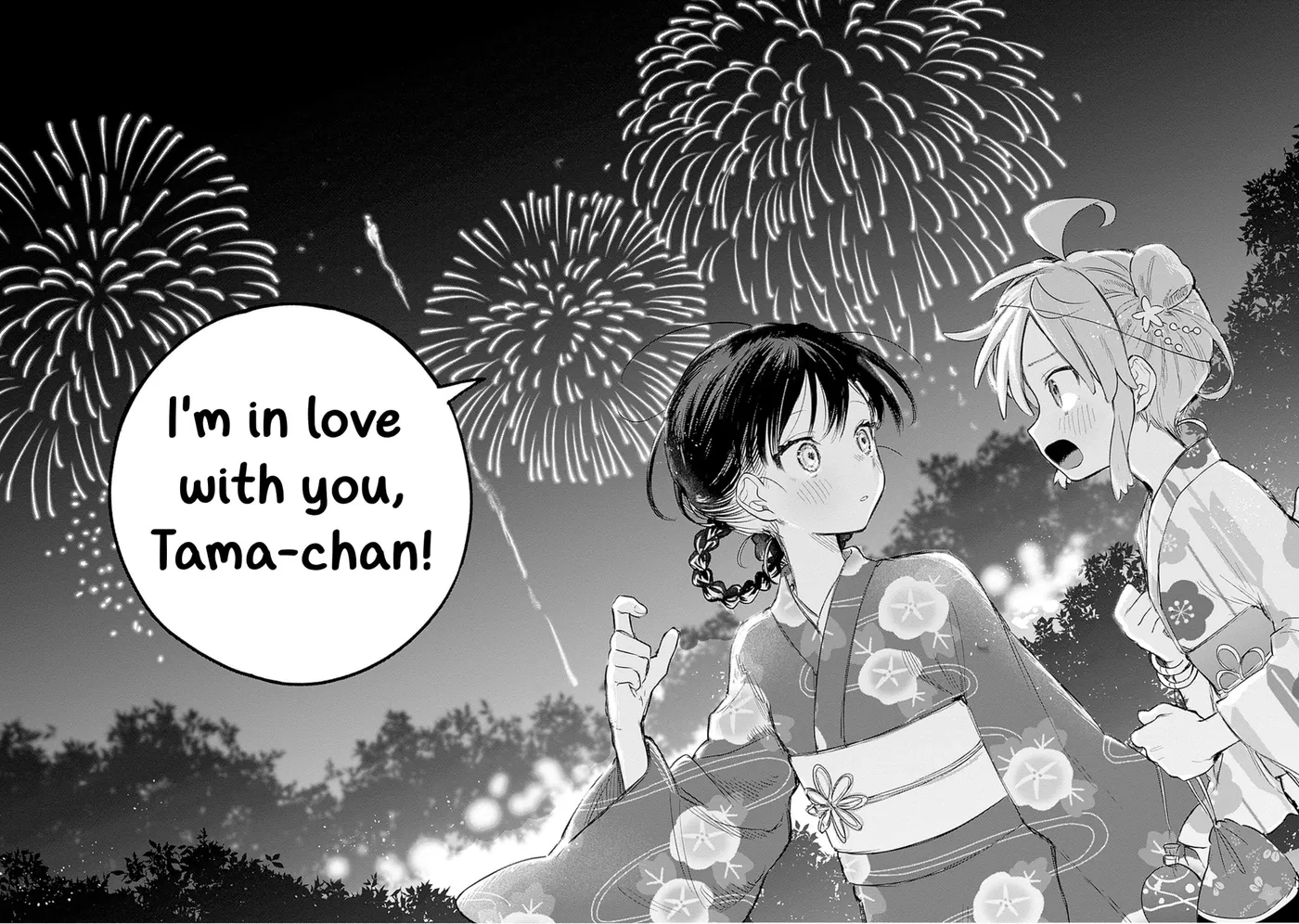Josou Danshi wa Skirt o Nugitai! Chapter 17 page 22 - 