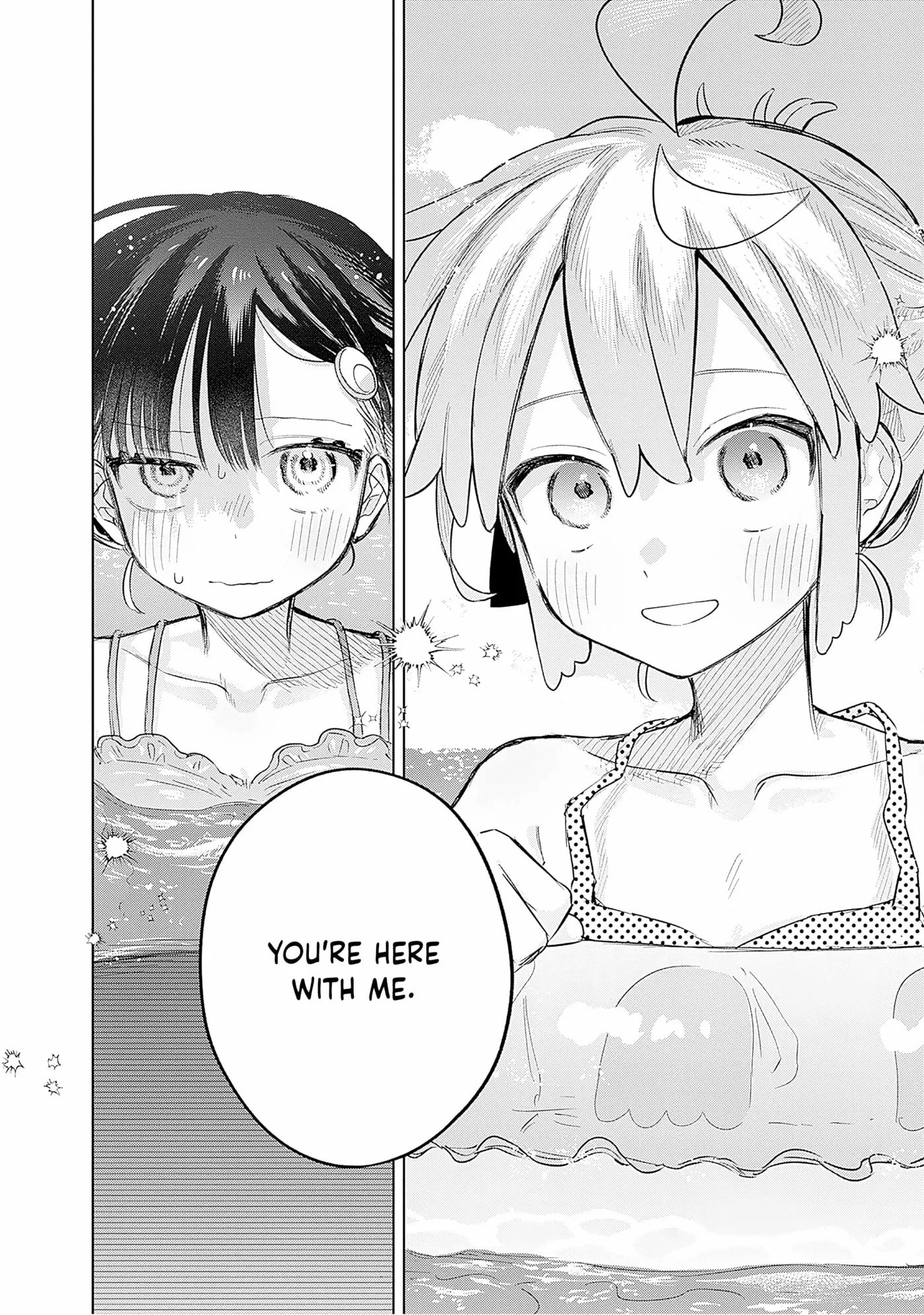 Josou Danshi wa Skirt o Nugitai! Chapter 21 page 25 - 