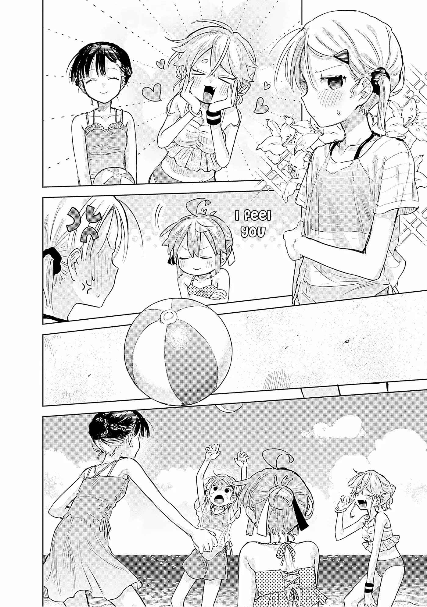 Josou Danshi wa Skirt o Nugitai! Chapter 21 page 29 - 