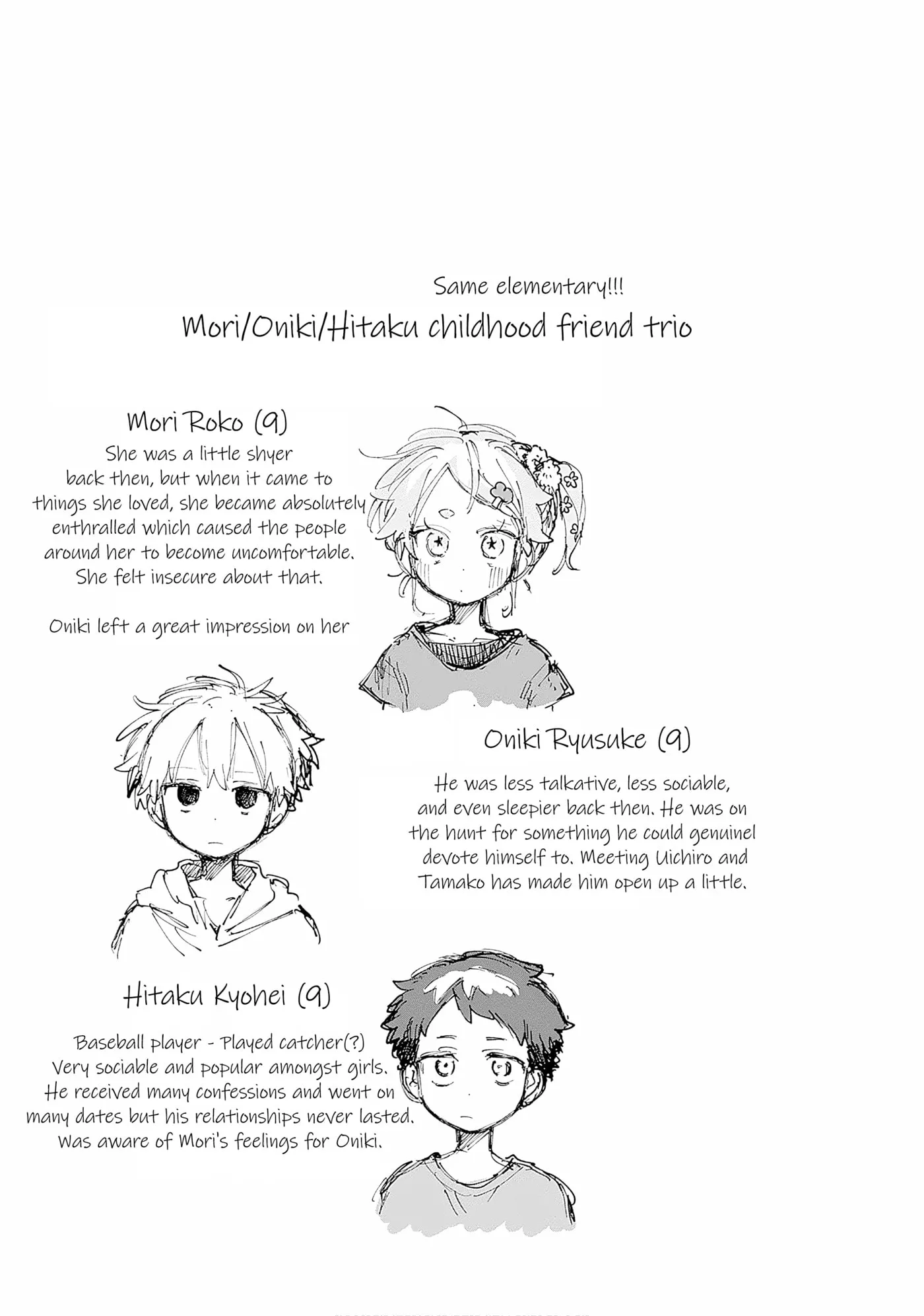 Josou Danshi wa Skirt o Nugitai! Chapter 24 page 11 - 