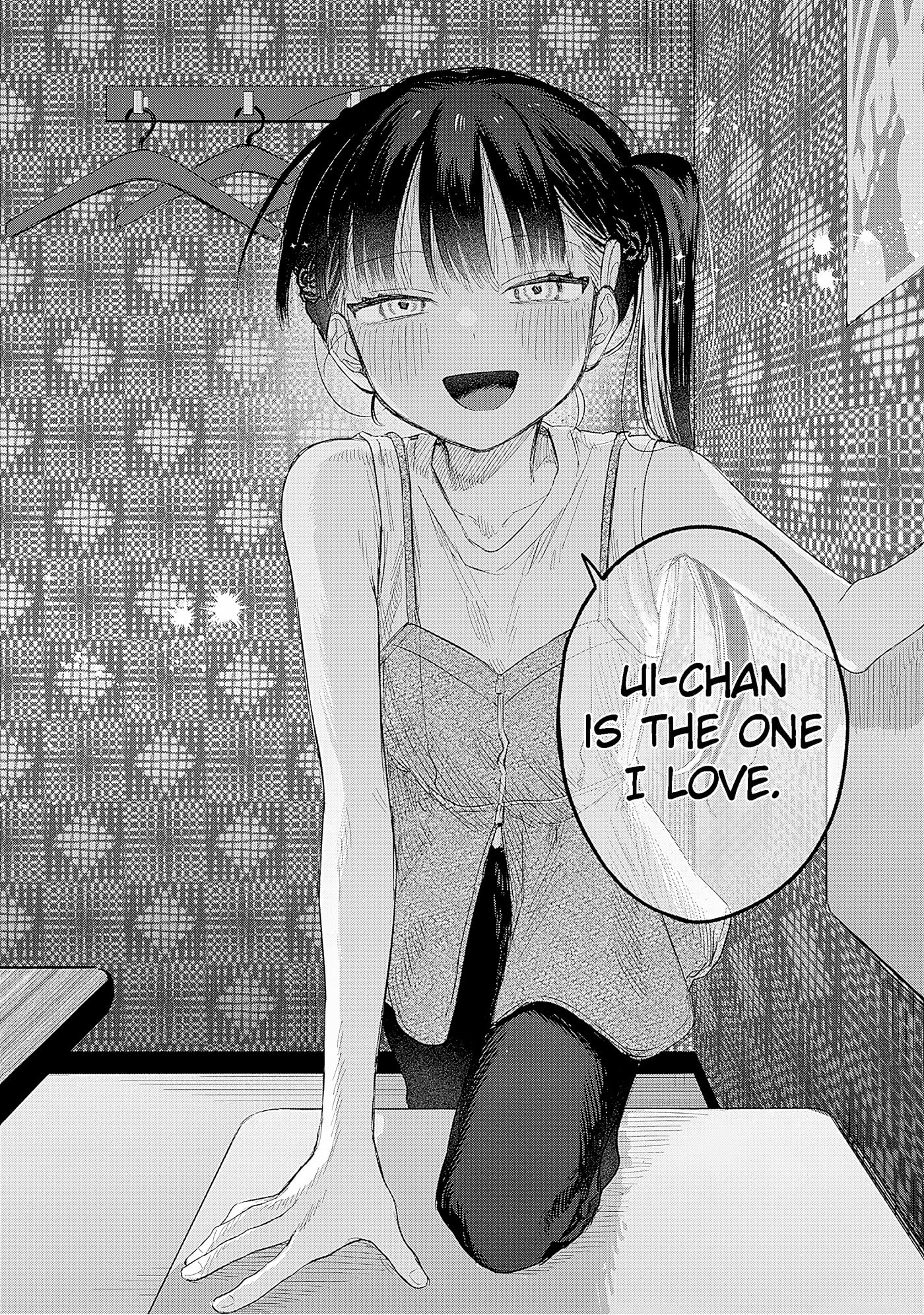 Josou Danshi wa Skirt o Nugitai! Chapter 25 page 20 - 