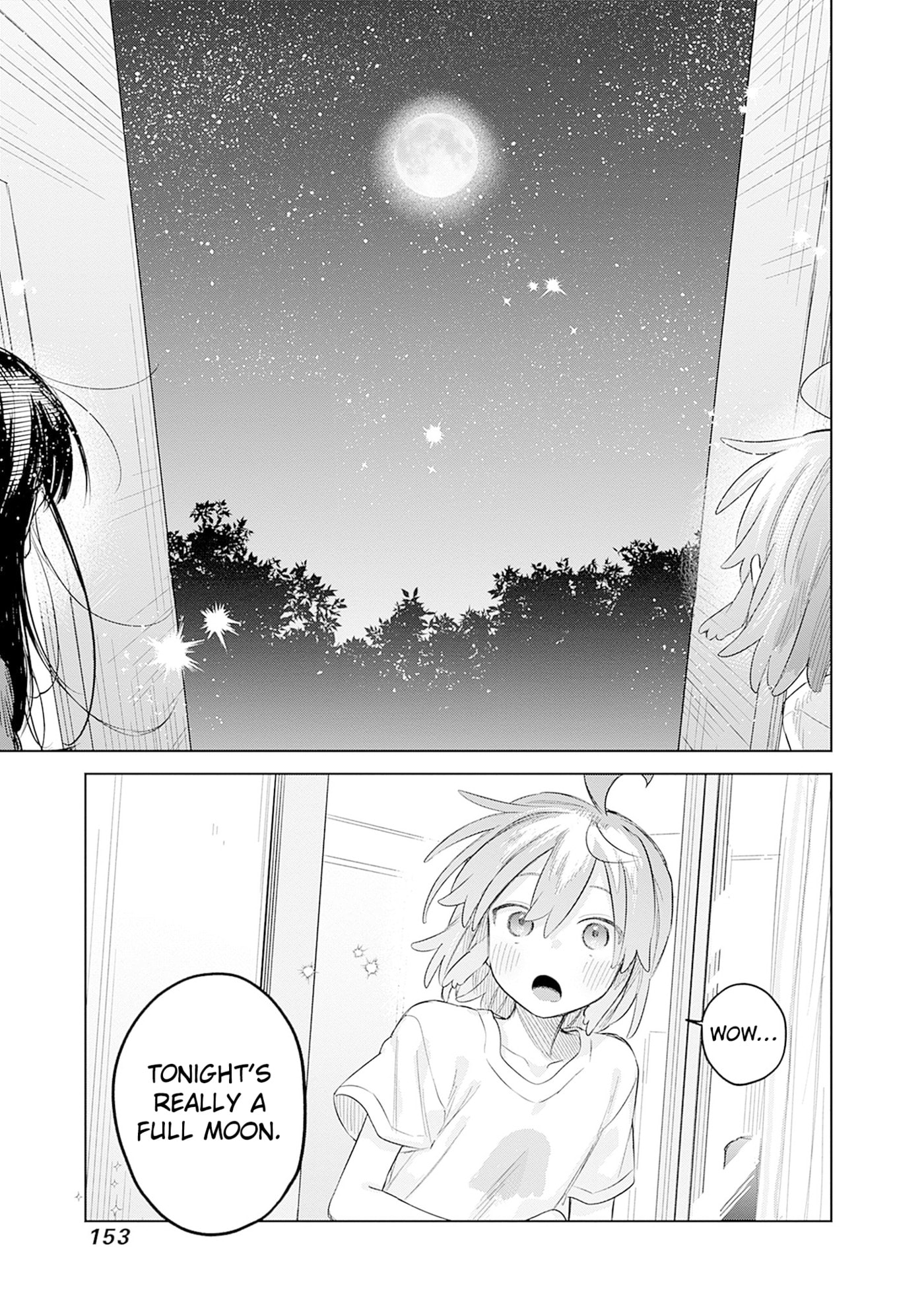 Josou Danshi wa Skirt o Nugitai! Chapter 27 page 23 - 