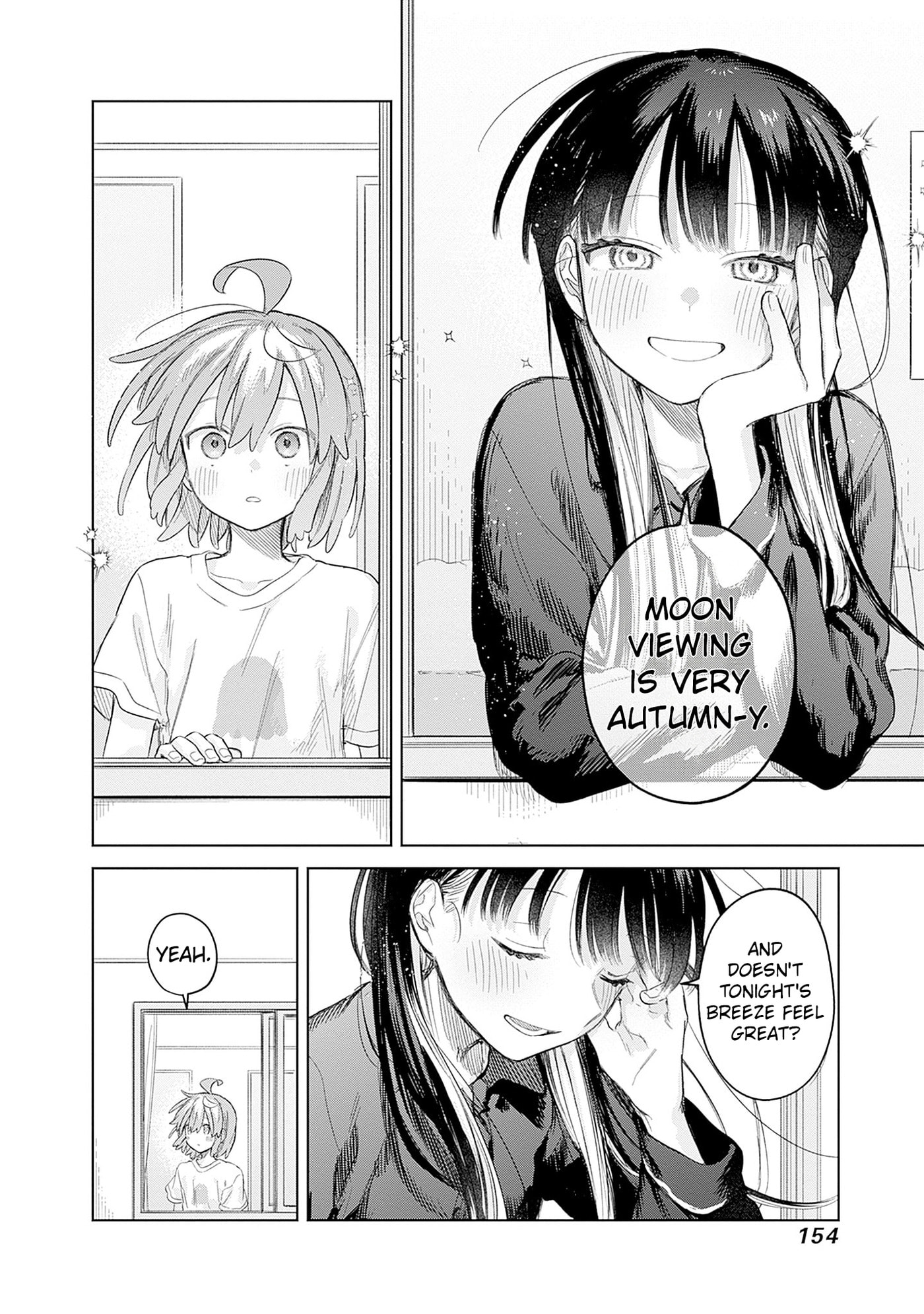 Josou Danshi wa Skirt o Nugitai! Chapter 27 page 24 - 
