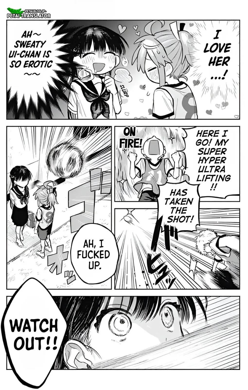 Josou Danshi wa Skirt o Nugitai! Chapter 3 page 17 - 