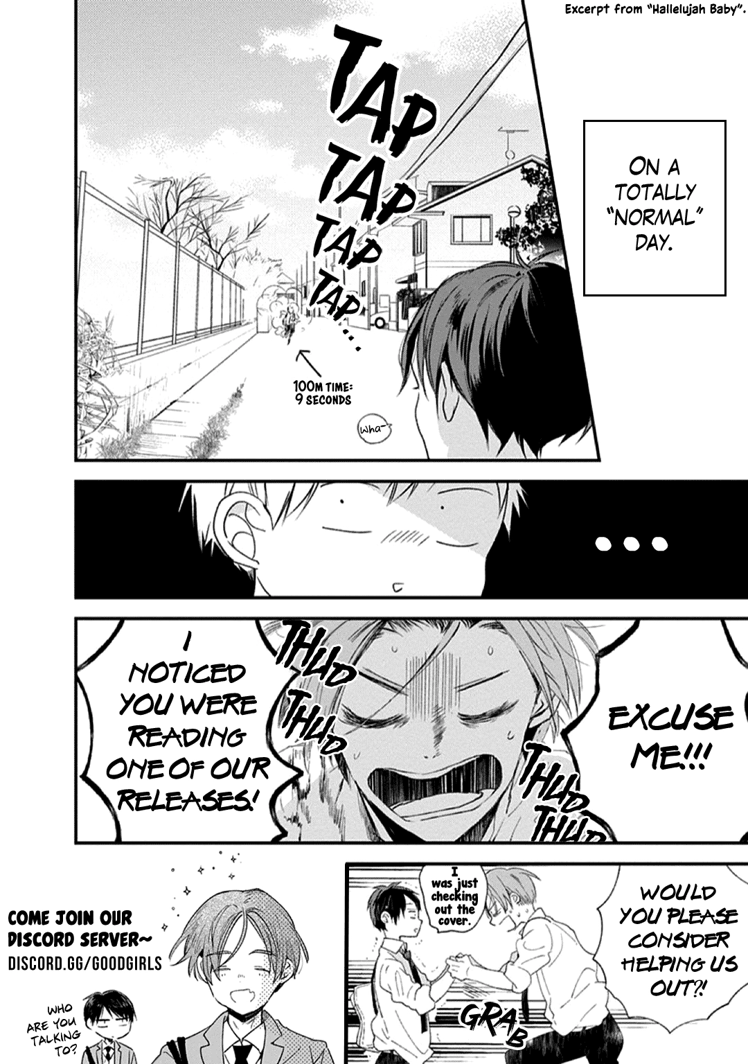 Josou Layer ga Joushi ni Baretara Shinuru Chapter 2 page 39 - 