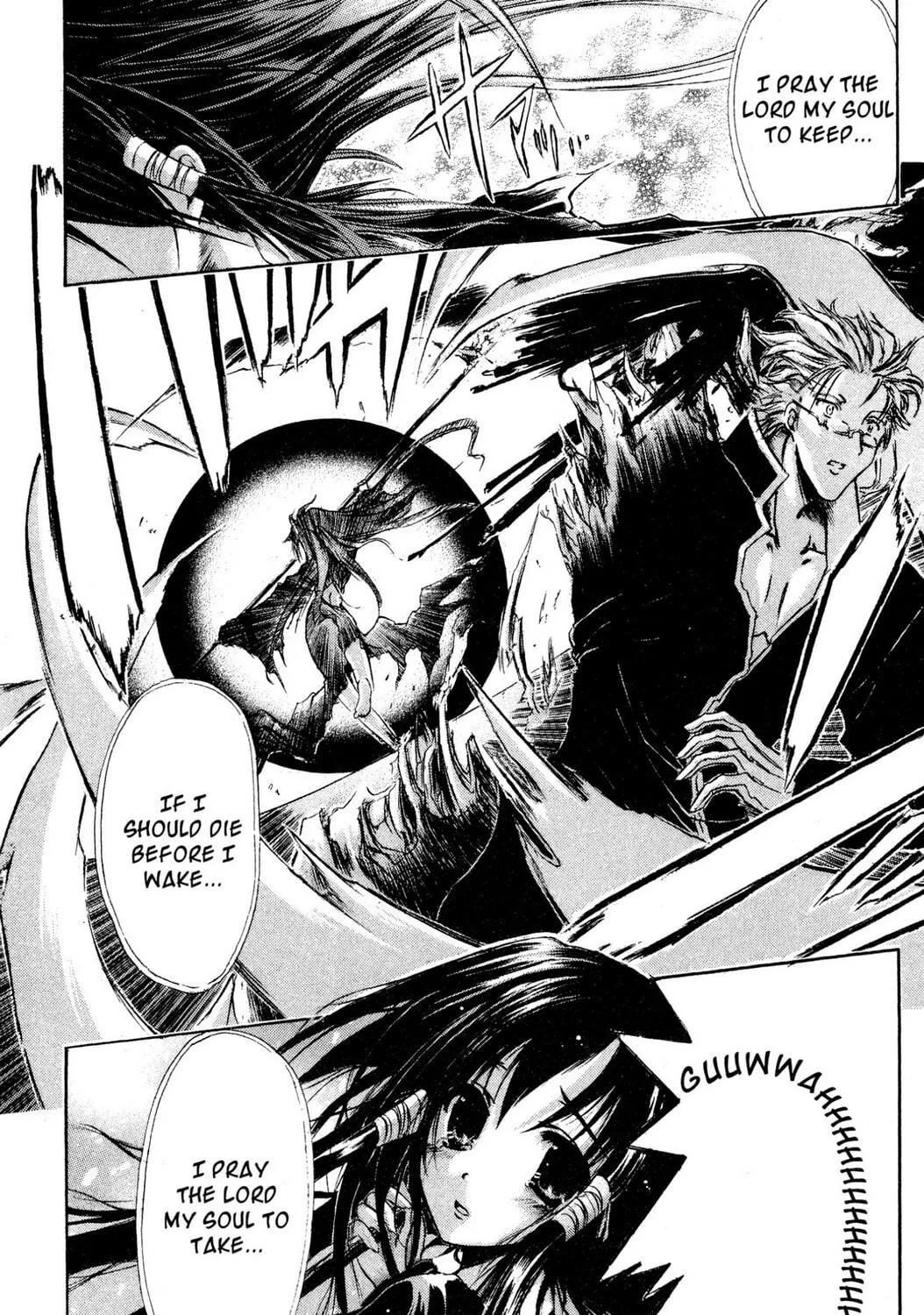 Judas Chapter 1 page 113 - 