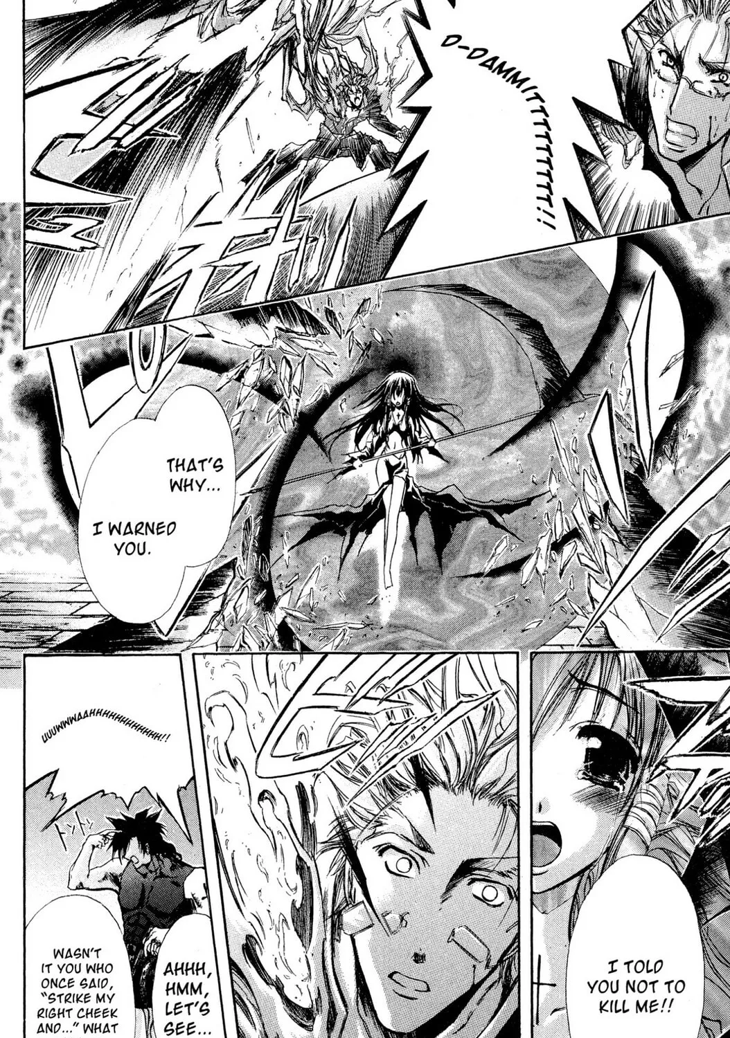 Judas Chapter 1 page 115 - 