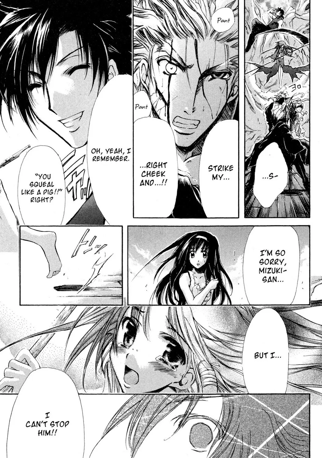 Judas Chapter 1 page 117 - 