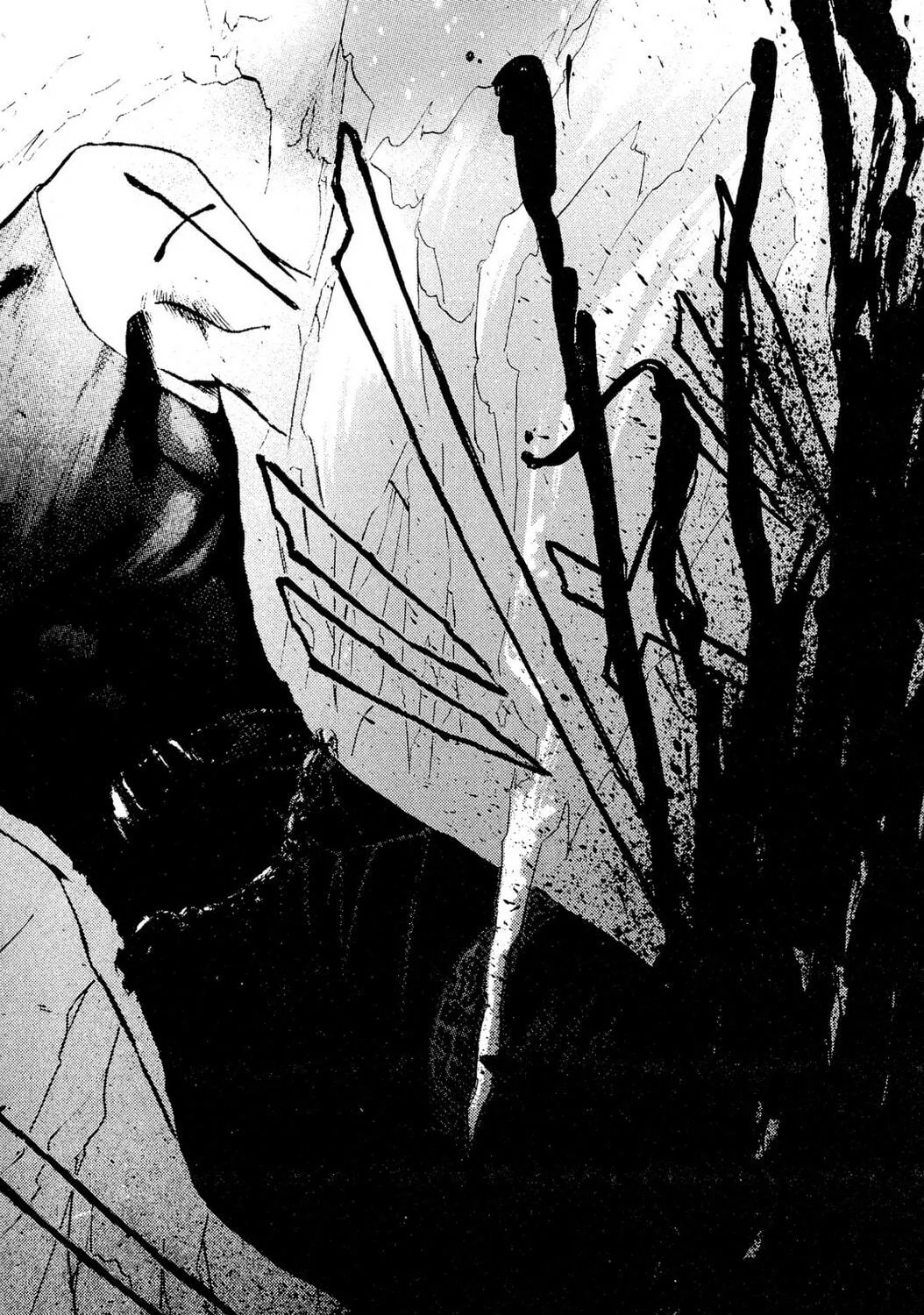 Judas Chapter 1 page 131 - 