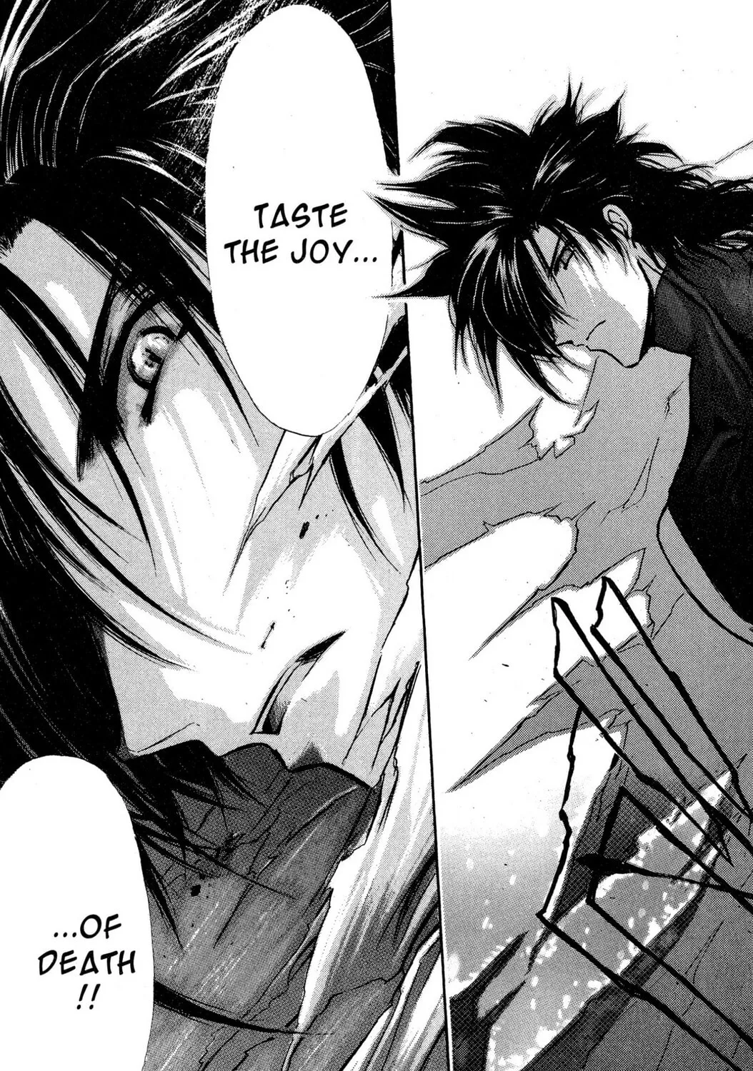 Judas Chapter 1 page 133 - 