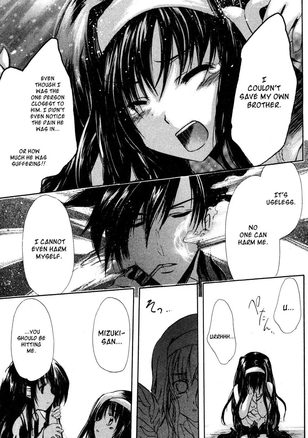 Judas Chapter 1 page 137 - 