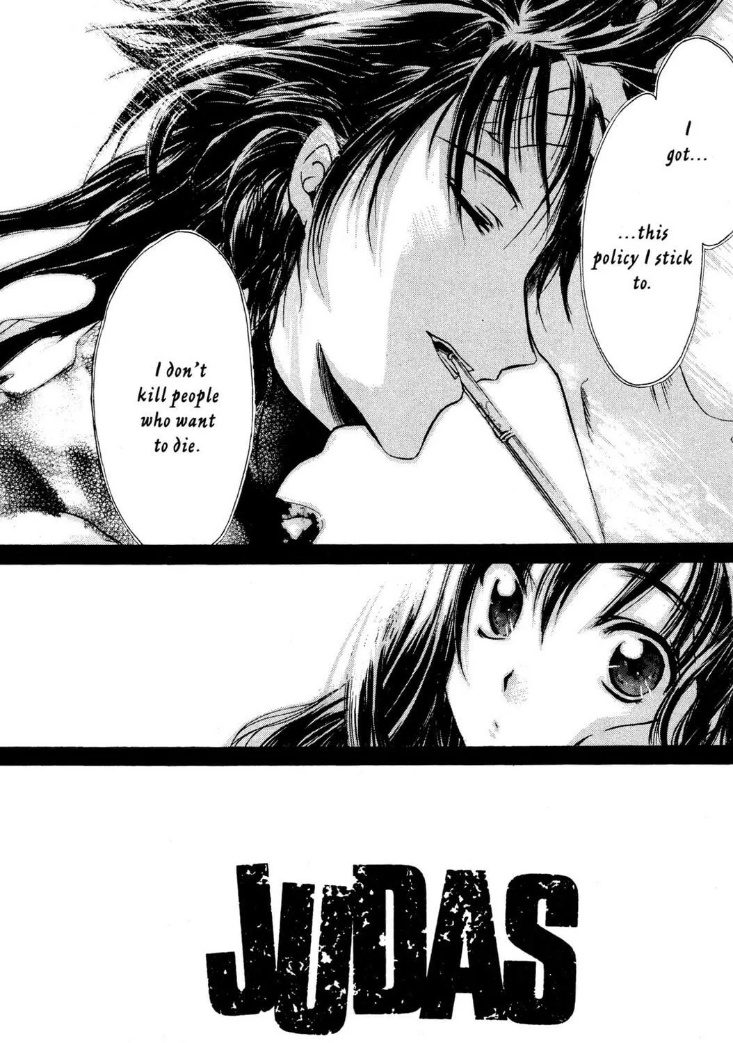 Judas Chapter 1 page 155 - 
