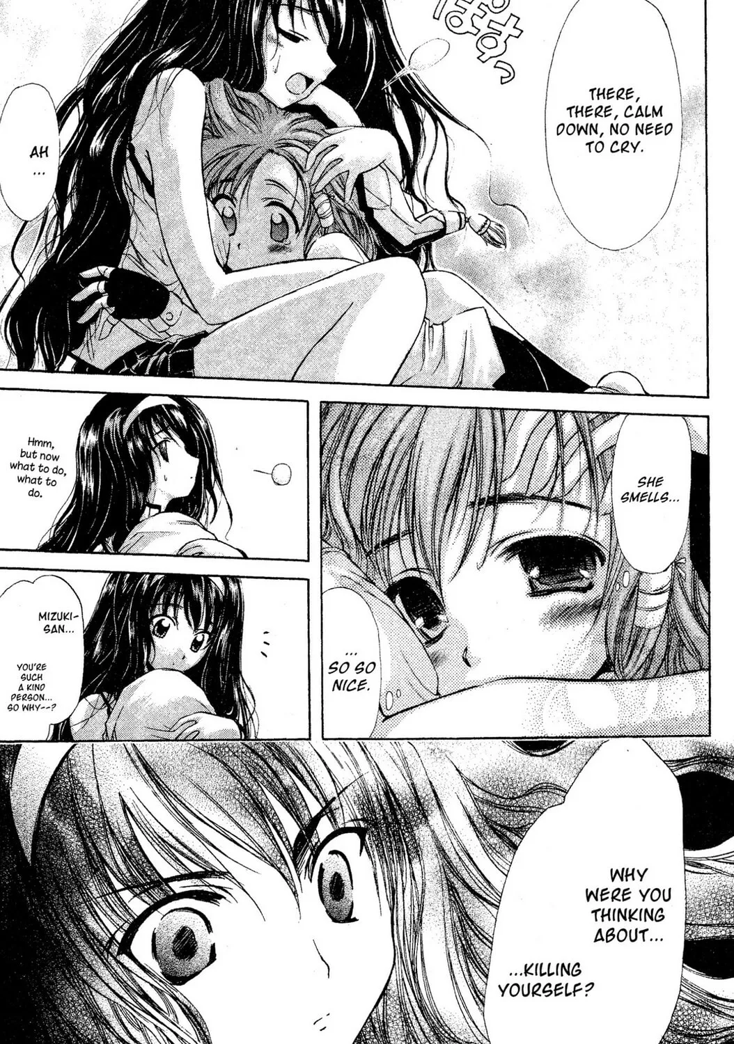 Judas Chapter 1 page 37 - 