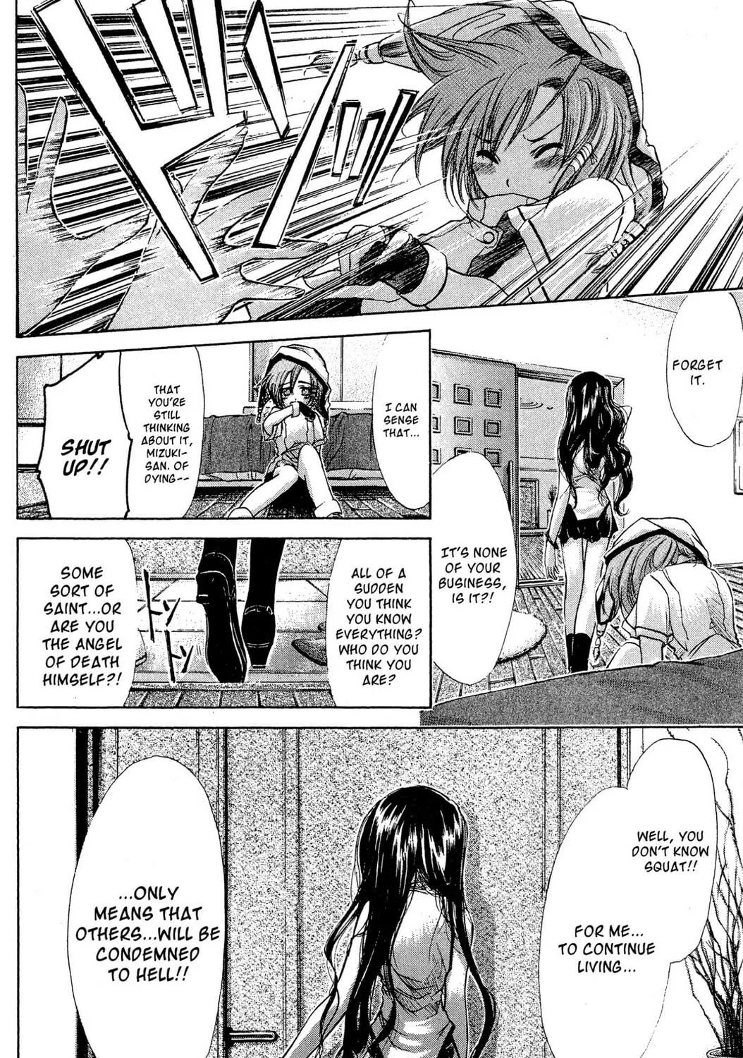 Judas Chapter 1 page 39 - 