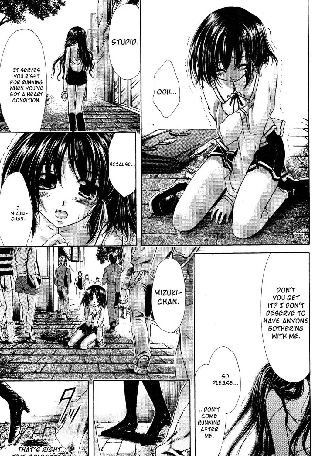 Judas Chapter 1 page 49 - 
