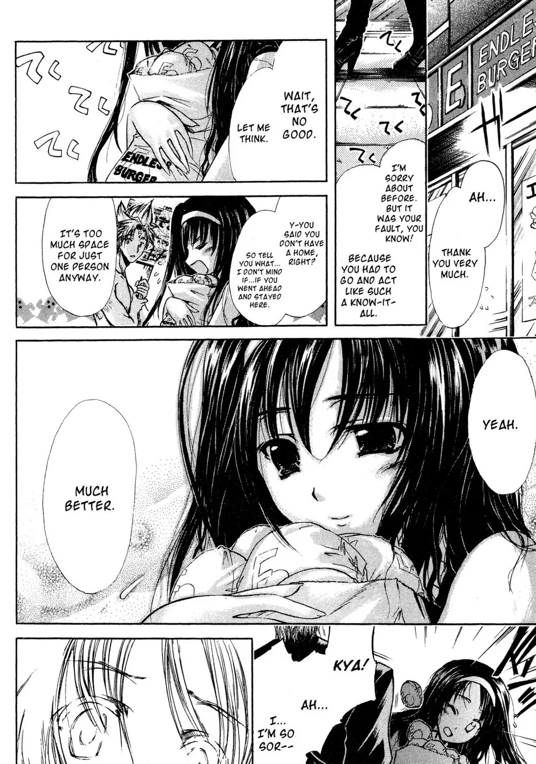 Judas Chapter 1 page 55 - 