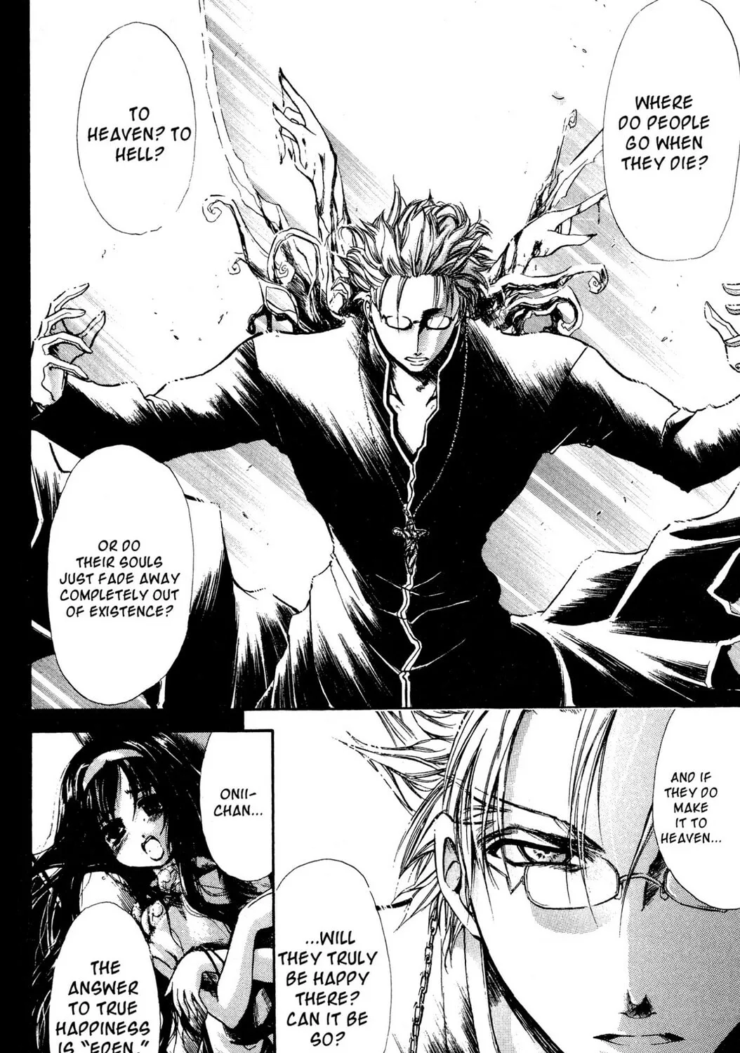 Judas Chapter 1 page 63 - 