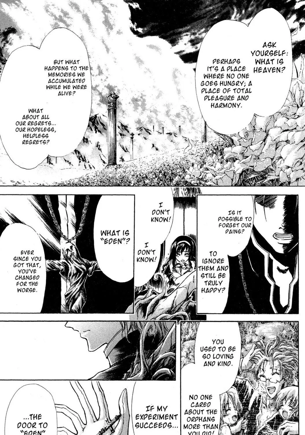 Judas Chapter 1 page 65 - 