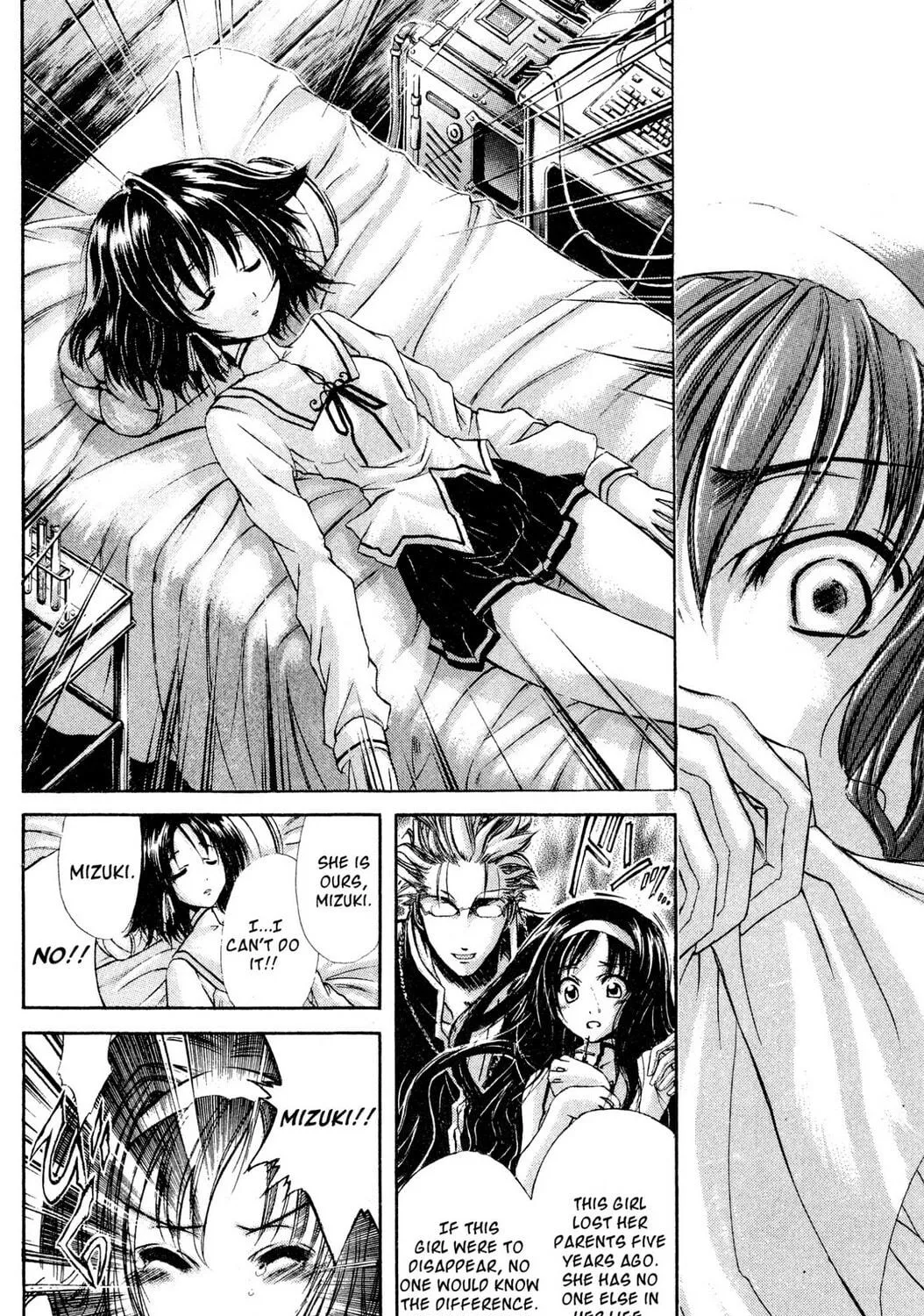 Judas Chapter 1 page 71 - 