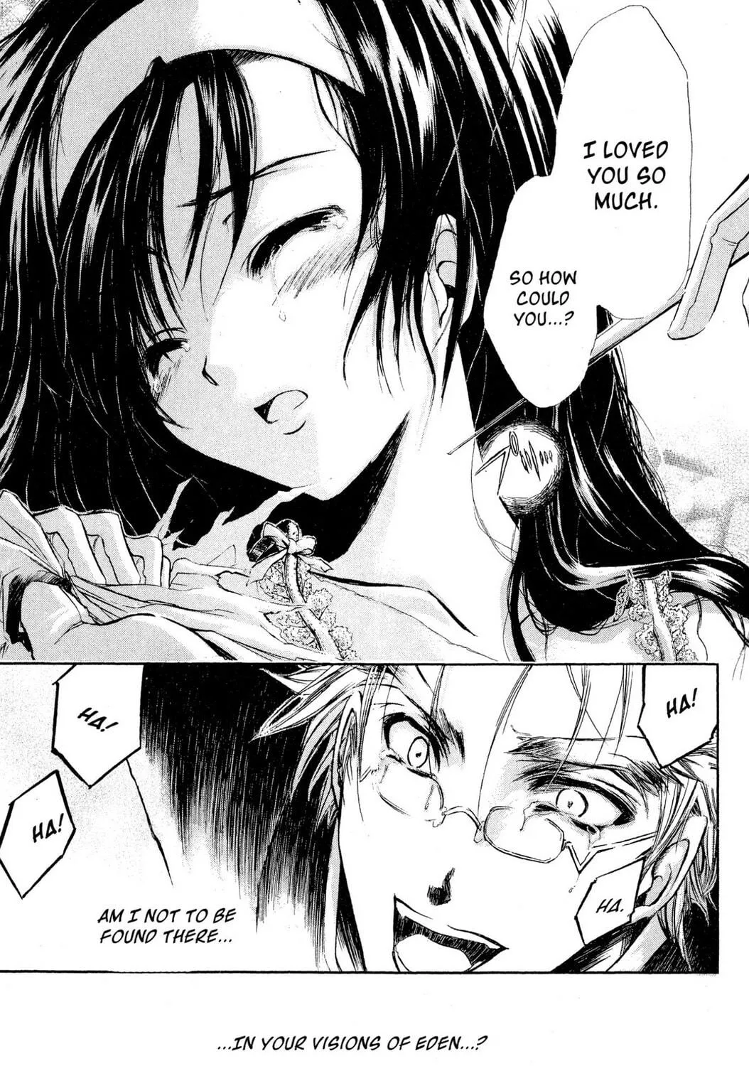 Judas Chapter 1 page 77 - 