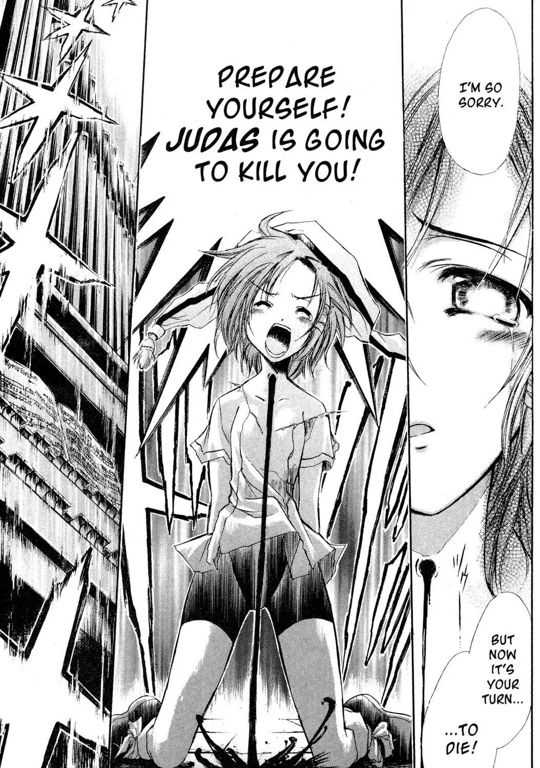 Judas Chapter 1 page 89 - 