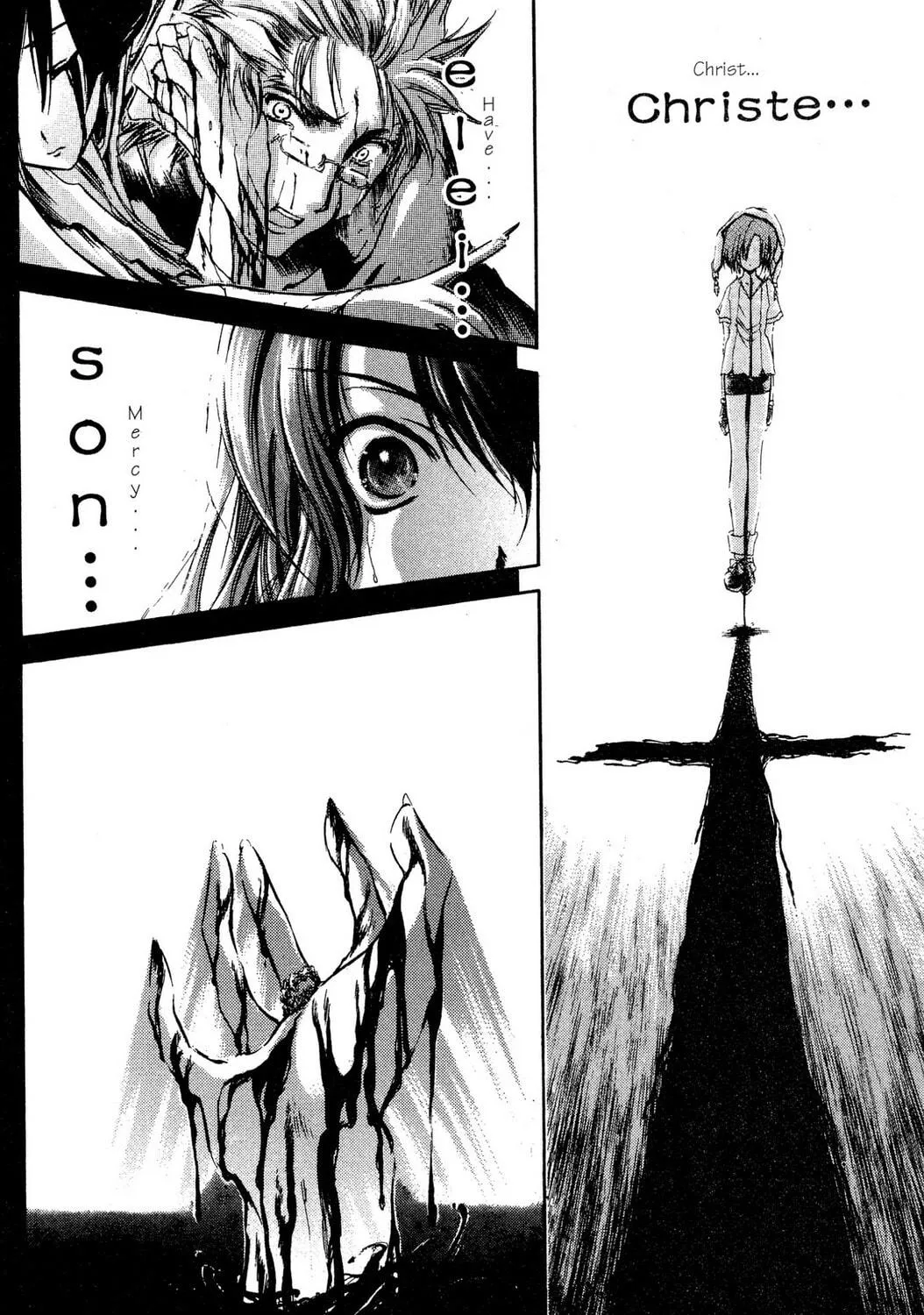 Judas Chapter 1 page 95 - 