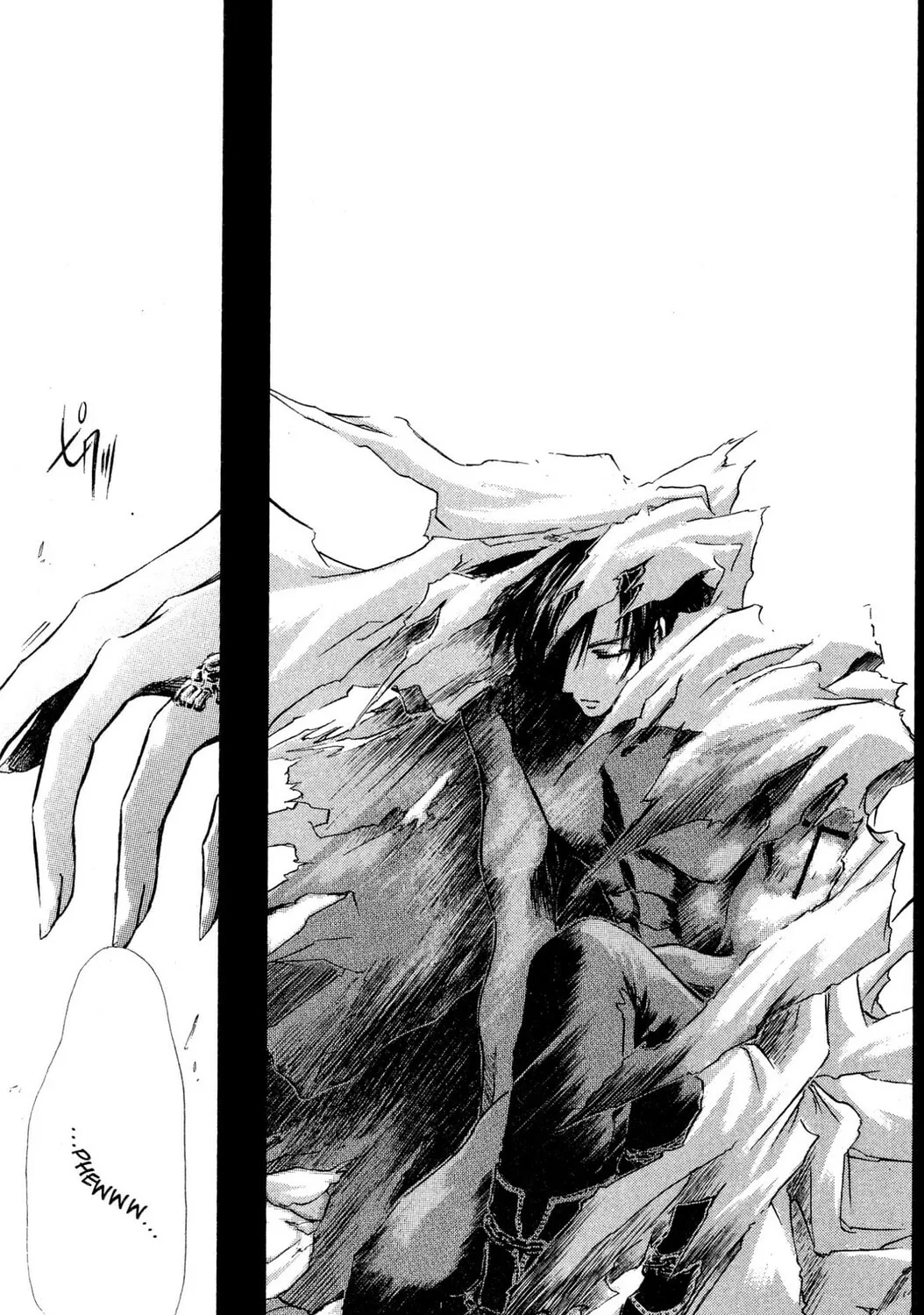 Judas Chapter 1 page 97 - 