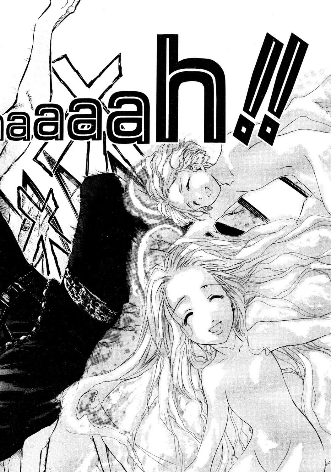 Judas Chapter 1 page 99 - 