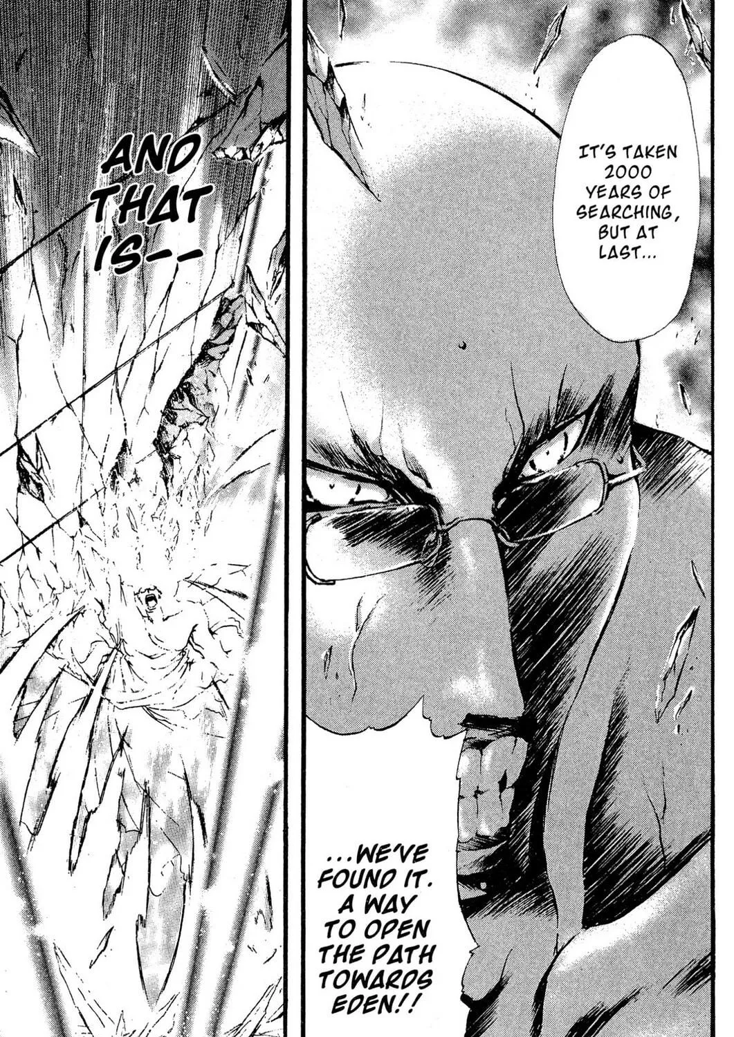 Judas Chapter 10 page 53 - 