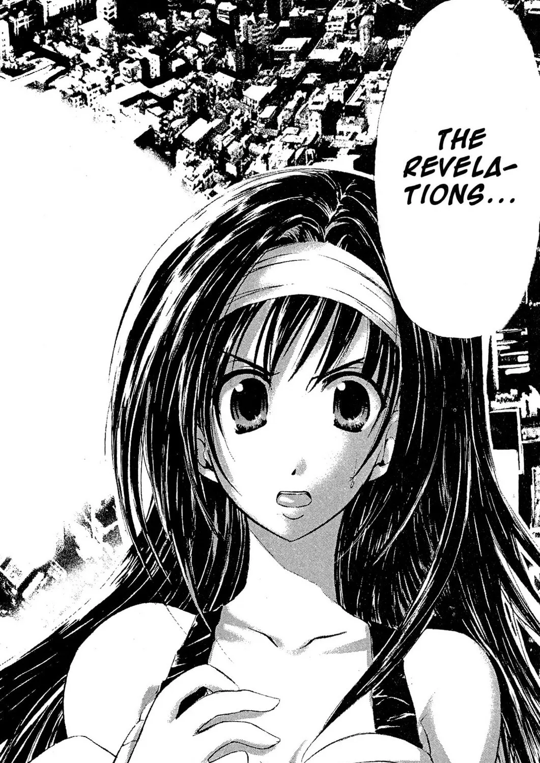 Judas Chapter 10 page 55 - 