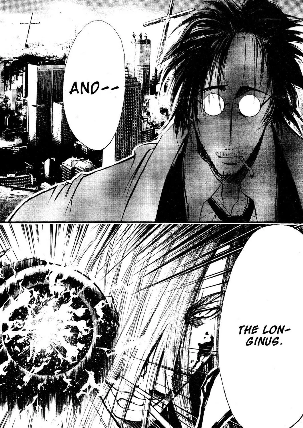 Judas Chapter 10 page 59 - 