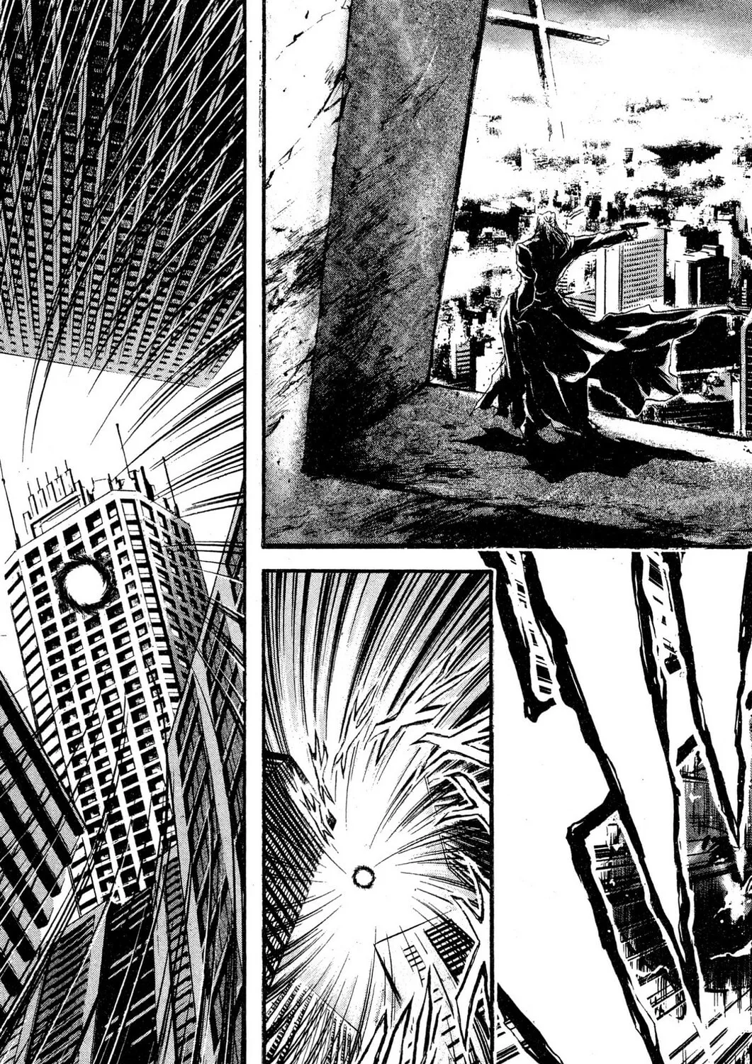 Judas Chapter 10 page 61 - 