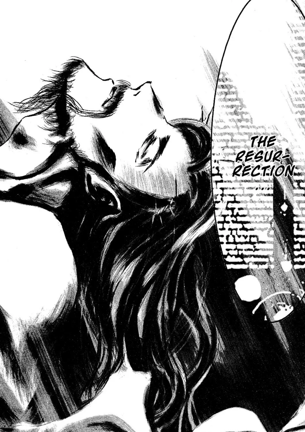 Judas Chapter 10 page 67 - 