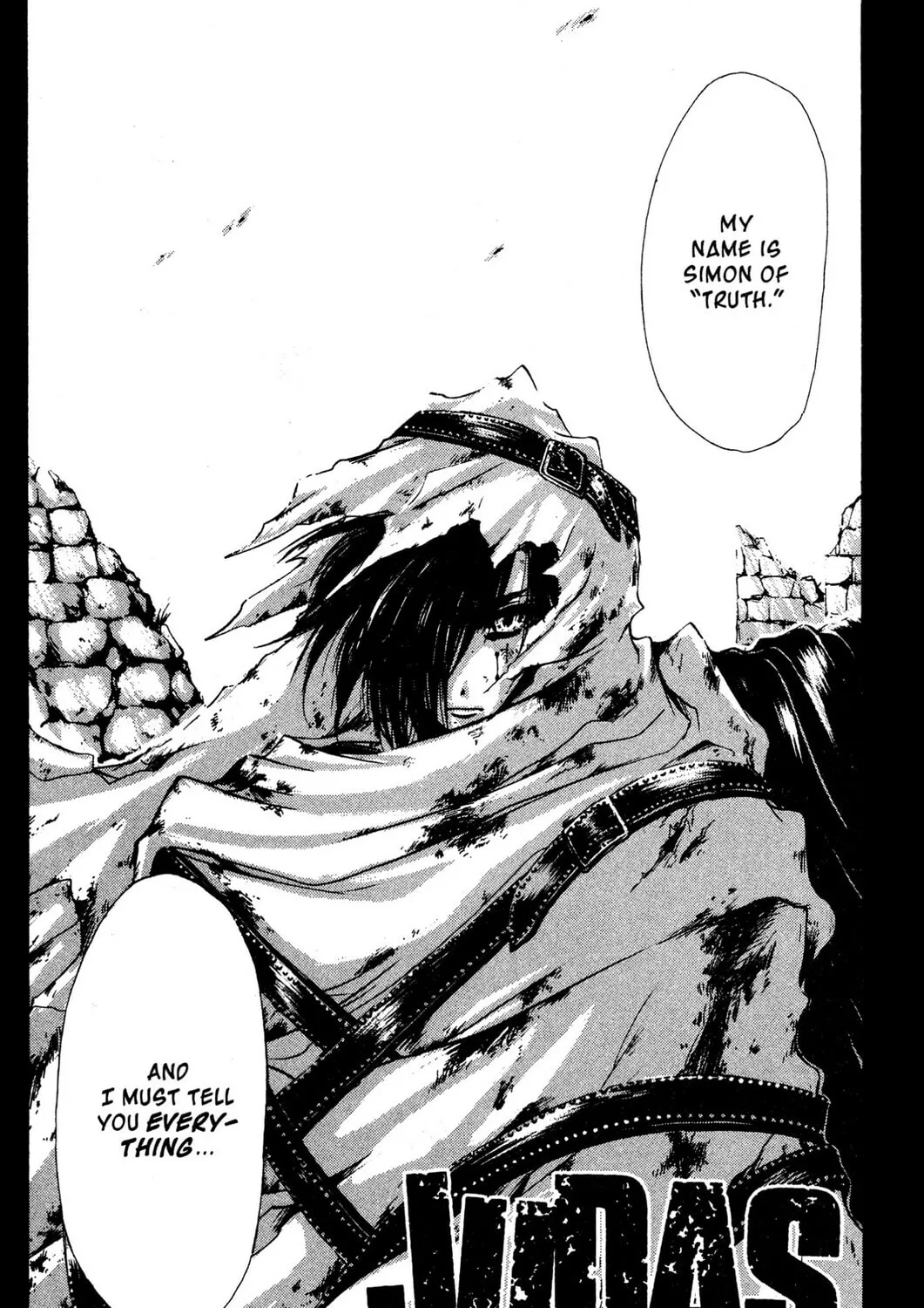 Judas Chapter 10 page 87 - 