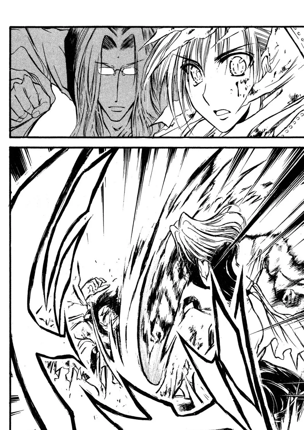 Judas Chapter 11 page 51 - 
