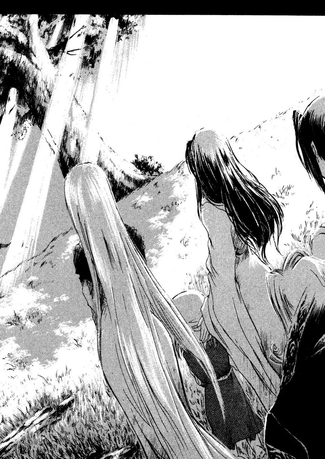 Judas Chapter 11 page 59 - 