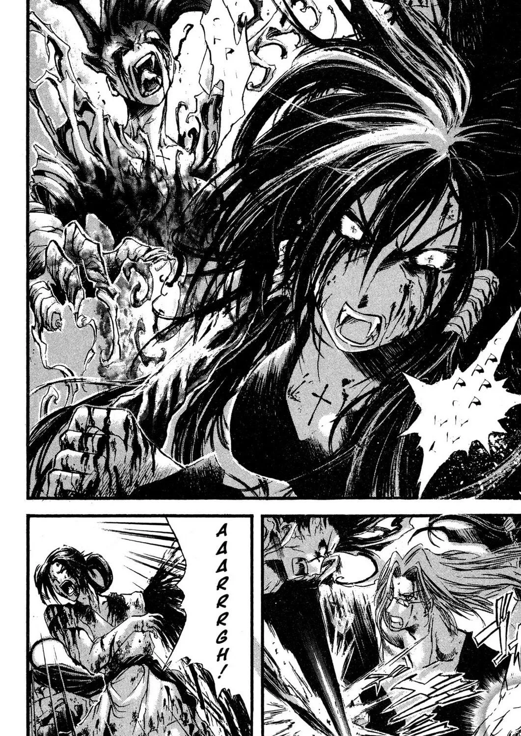 Judas Chapter 11 page 79 - 