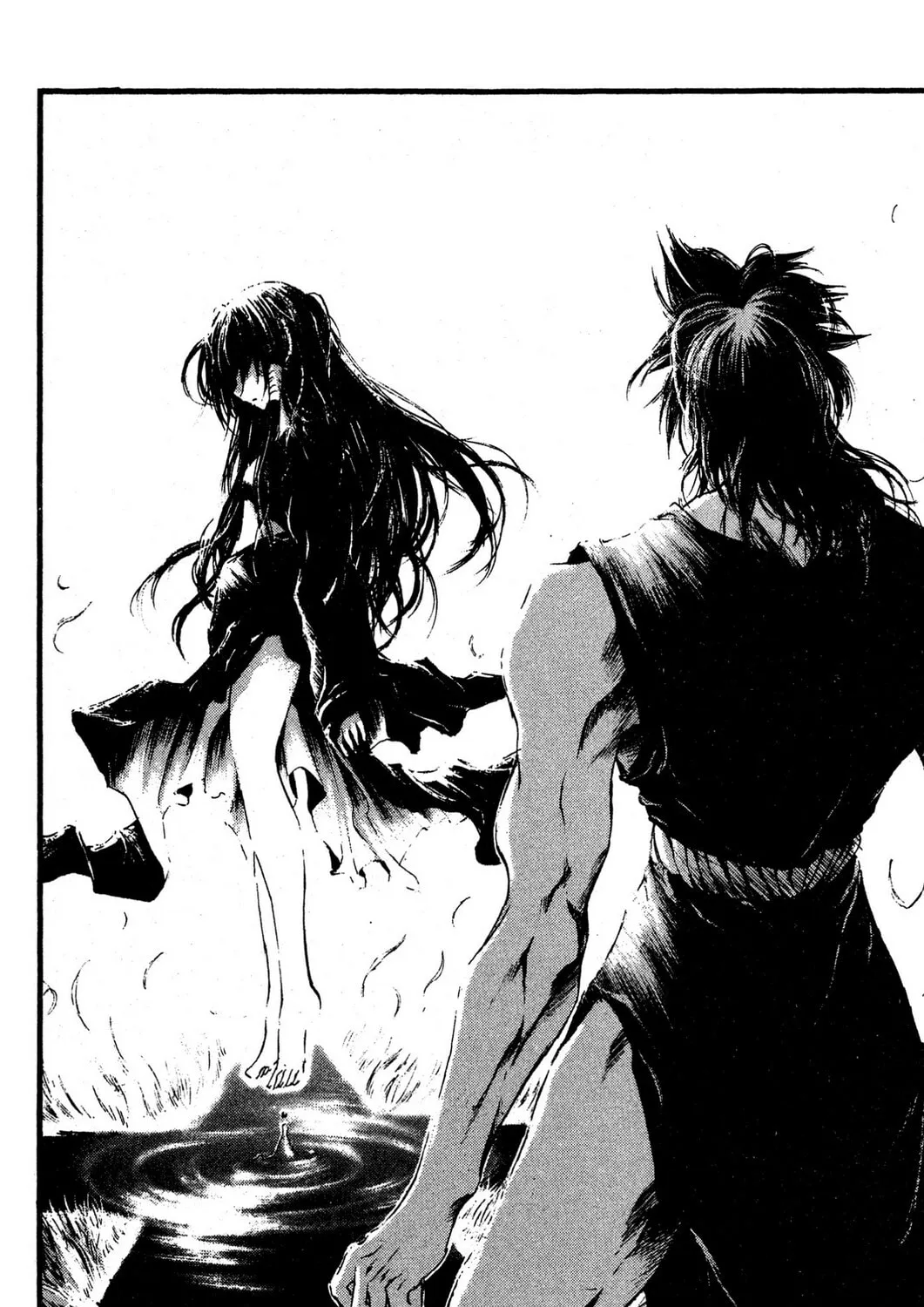 Judas Chapter 11 page 87 - 