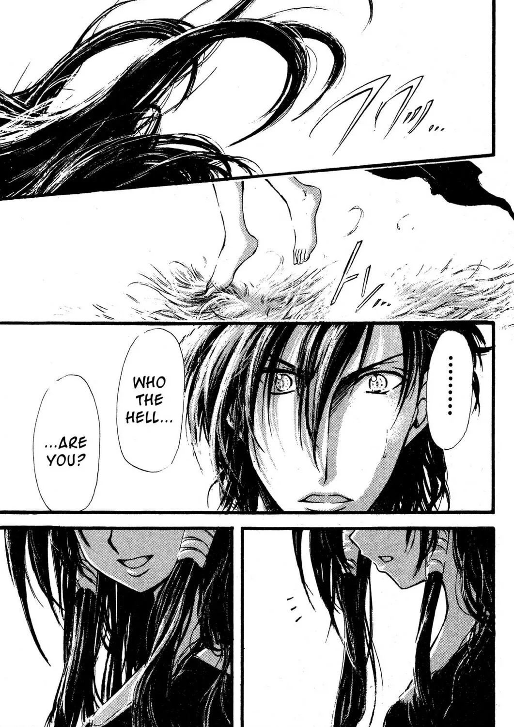 Judas Chapter 11 page 89 - 