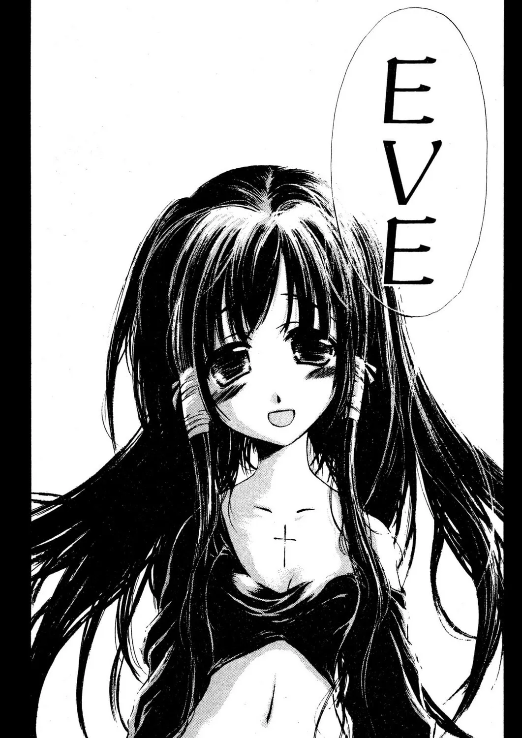 Judas Chapter 11 page 91 - 