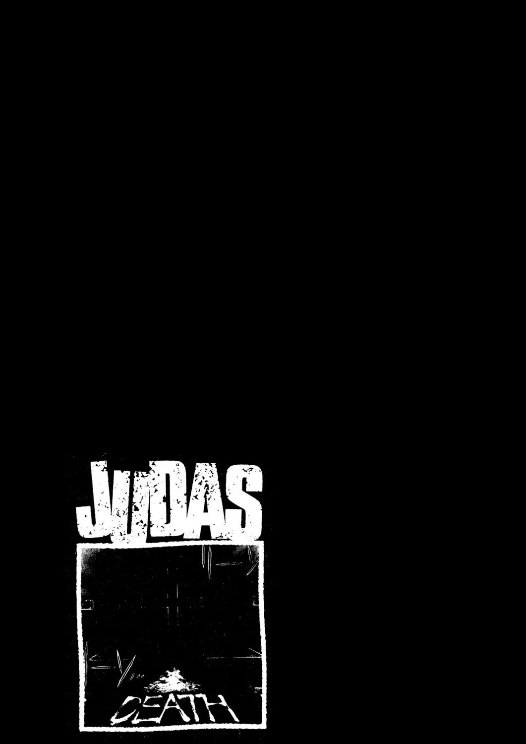 Judas Chapter 11 page 93 - 