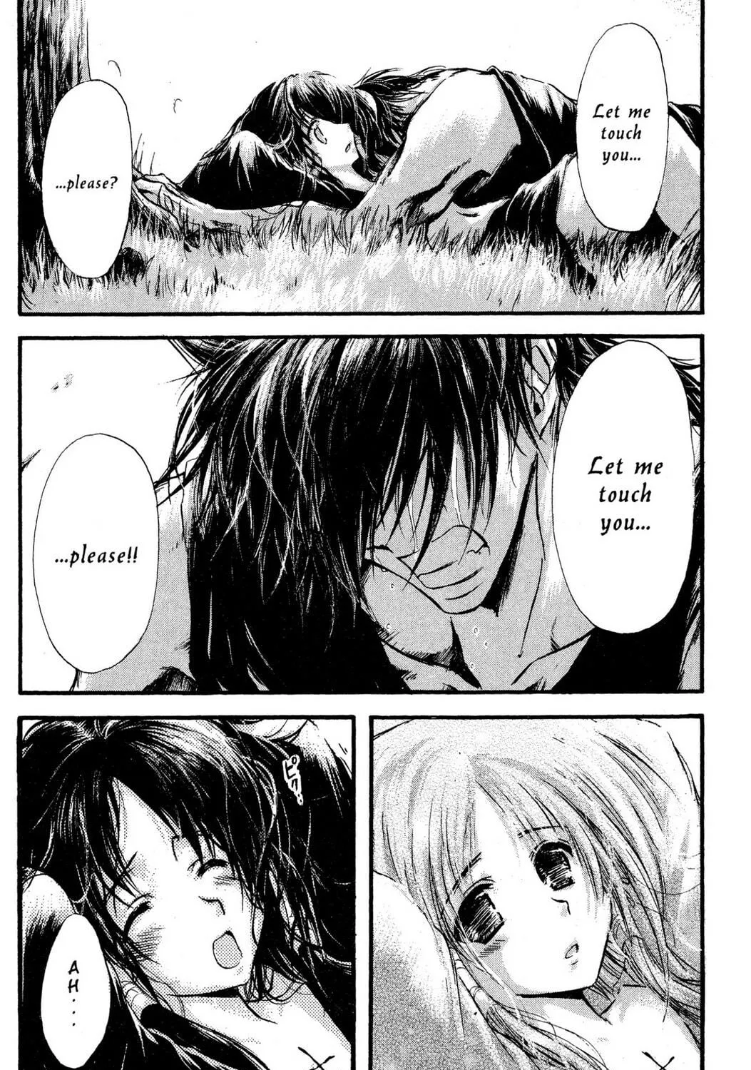 Judas Chapter 12 page 19 - 