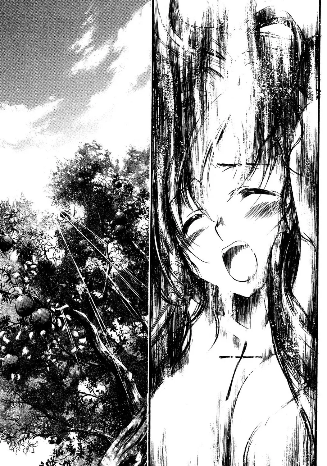 Judas Chapter 12 page 21 - 