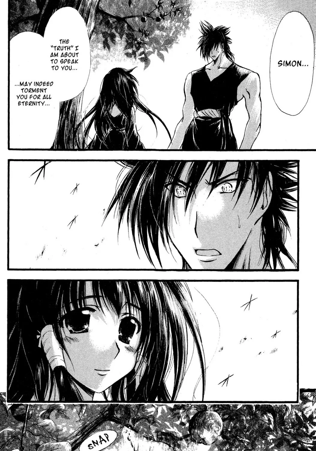 Judas Chapter 12 page 7 - 