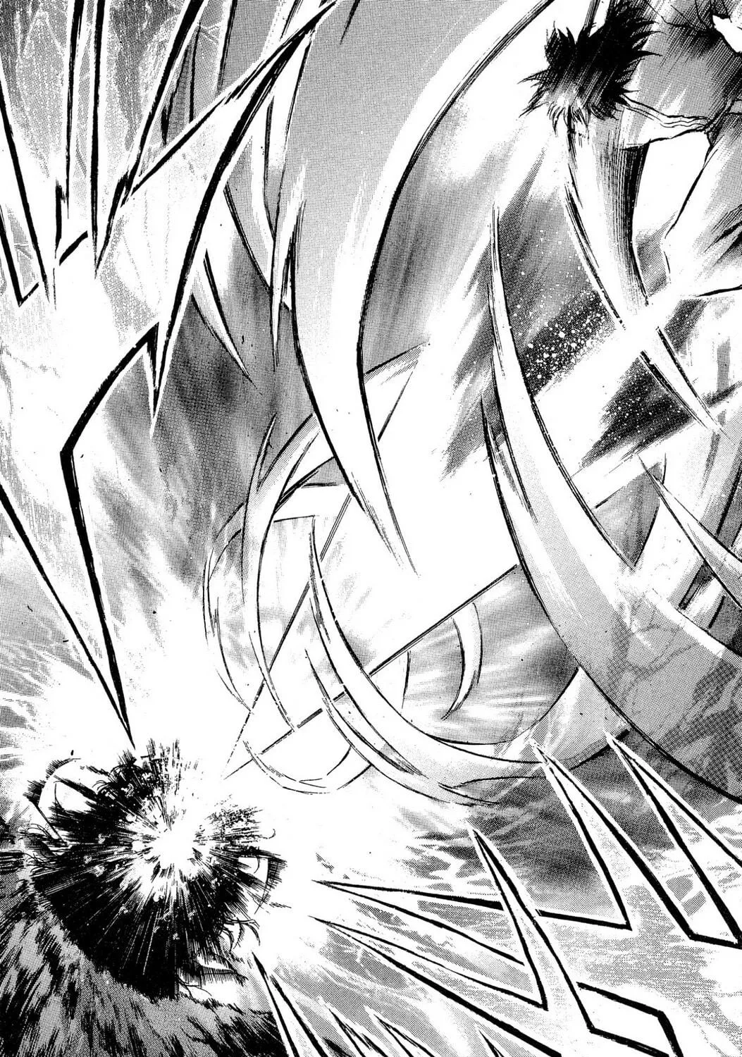 Judas Chapter 12 page 65 - 