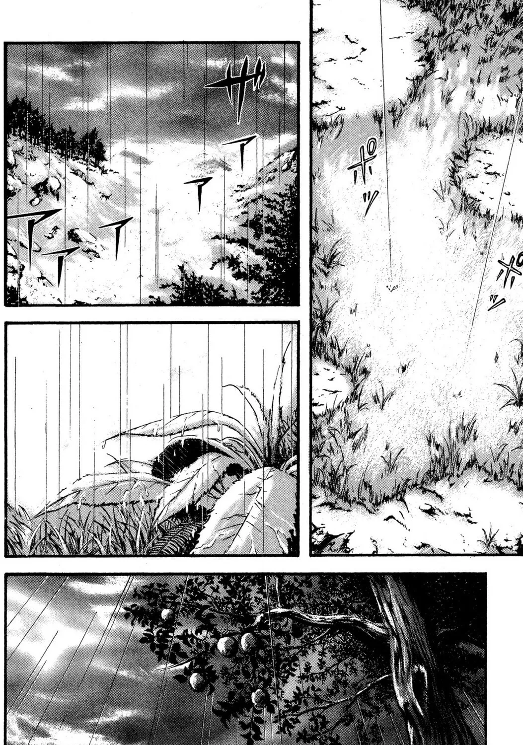 Judas Chapter 12 page 75 - 