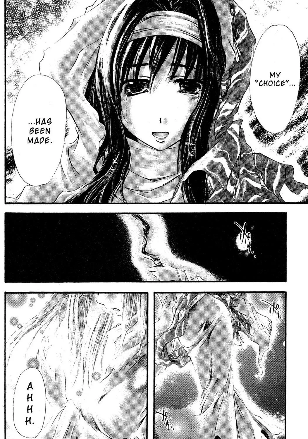 Judas Chapter 13 page 11 - 