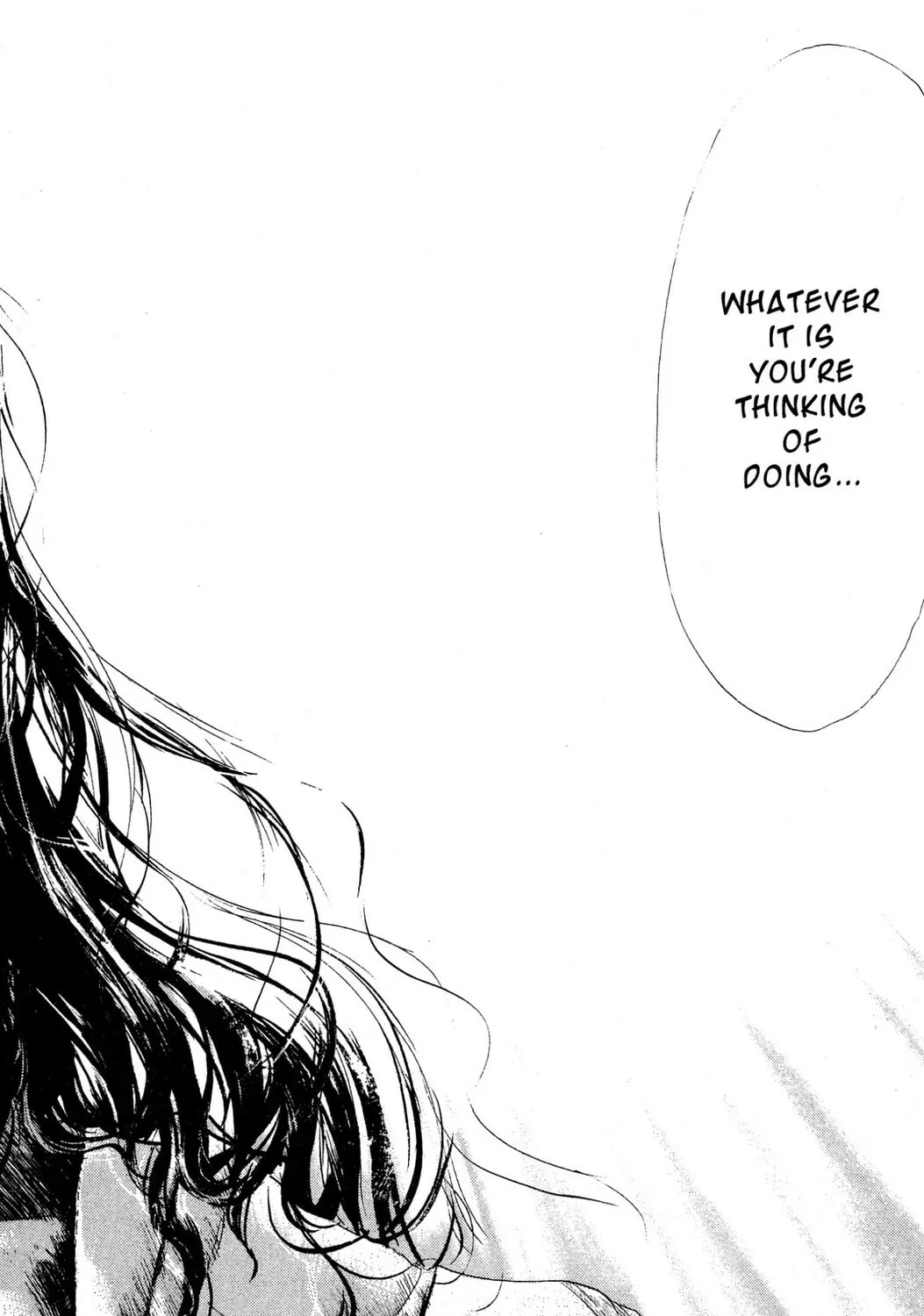 Judas Chapter 13 page 27 - 