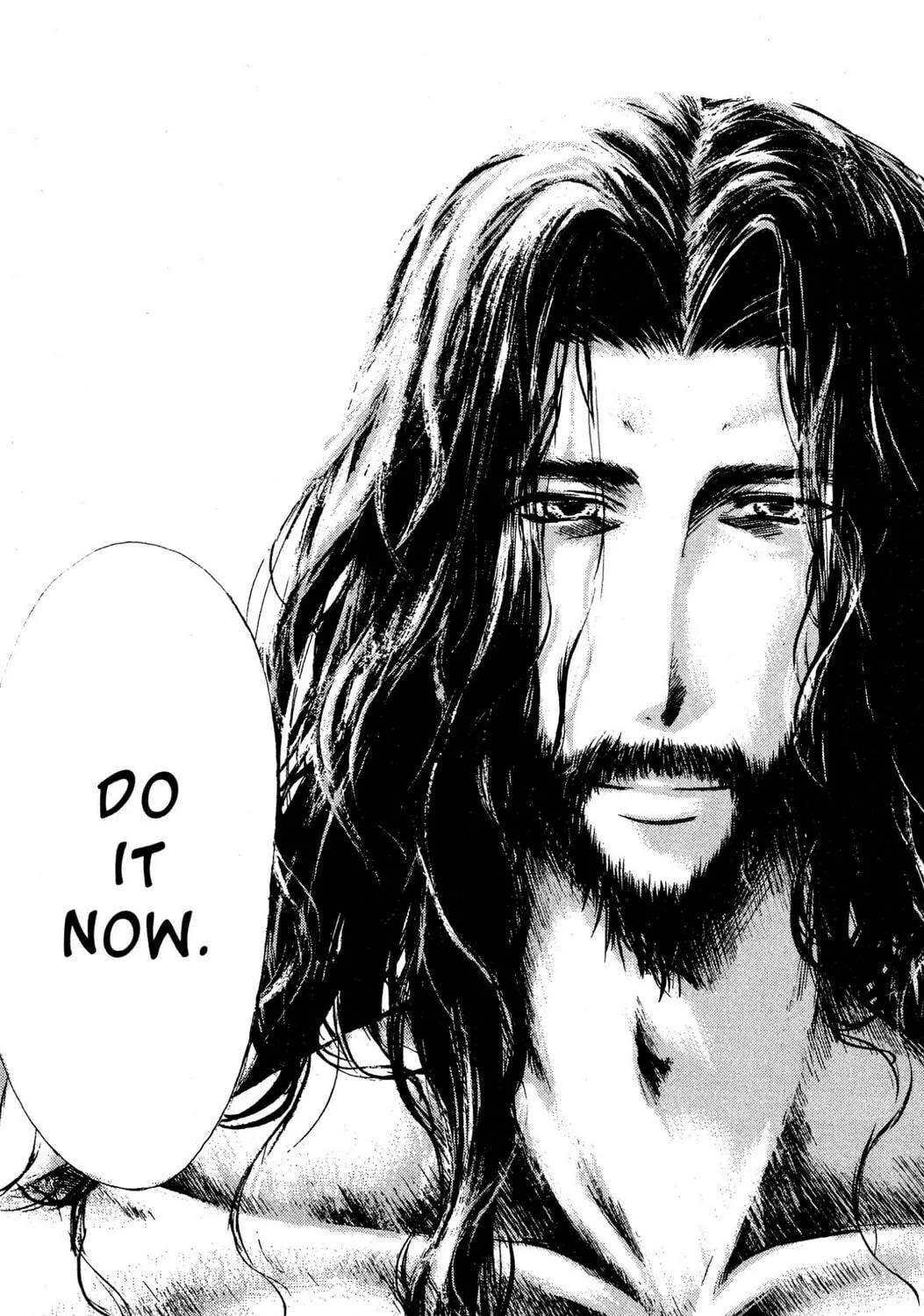 Judas Chapter 13 page 29 - 