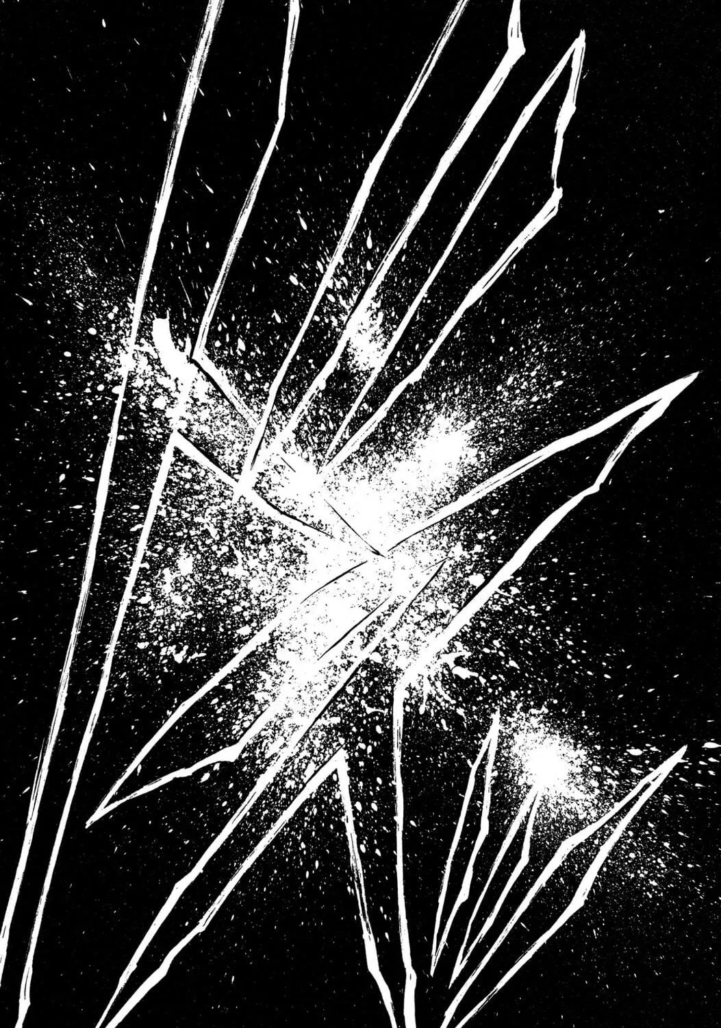 Judas Chapter 13 page 39 - 